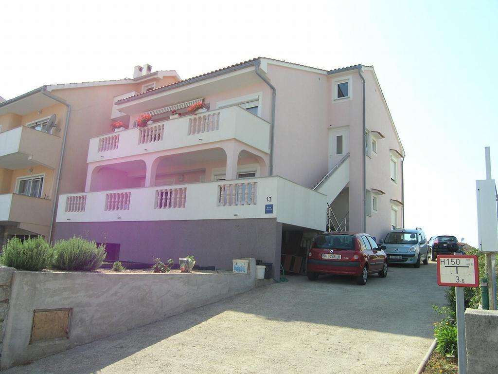 Zahija Apartment Krk Room photo